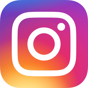 Instagram icon