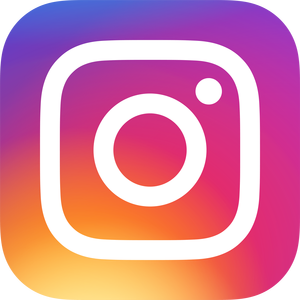 Instagram icon