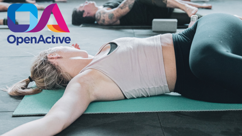 Join classfinder.org.uk, the UK’s largest directory of group exercise classes