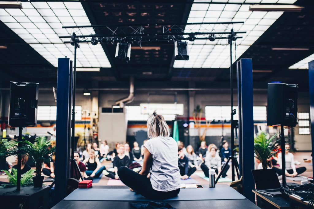 classfinder Bookings Lite