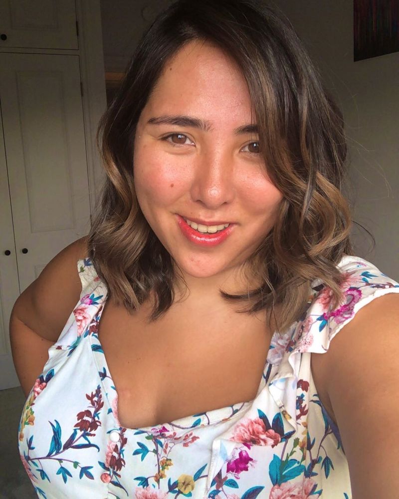 Michelle Elman - Scarred not Scared Michelle Elman - Scarred not Scared