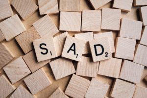 Seasonal Effective Disorder