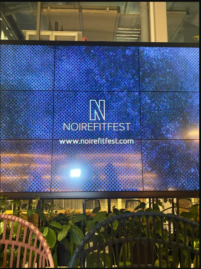 NoireFitFest